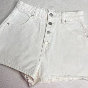 Rolla's Button Fly Shorts